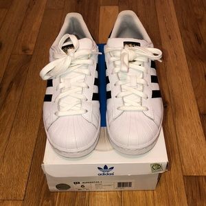 ADIDAS SUPERSTARS